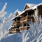 Large Balcony With Panoramic Mountain Views * Beitostolen