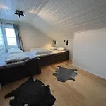 Large Balcony With Panoramic Mountain Views * Beitostolen
