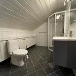 Large Balcony With Panoramic Mountain Views Holiday home Beitostolen