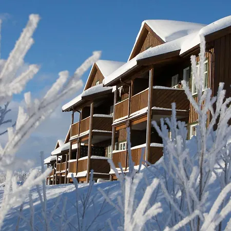 Large Balcony With Panoramic Mountain Views * Beitostolen