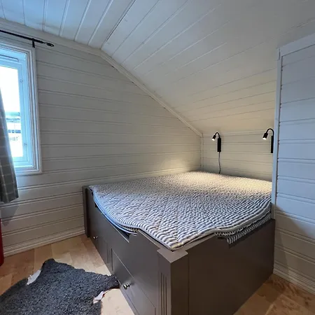 Large Balcony With Panoramic Mountain Views * Beitostolen