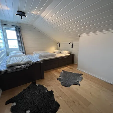 Large Balcony With Panoramic Mountain Views * Beitostolen