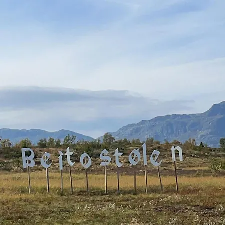 4 Soverom, Boblebad Og Panoramautsikt *