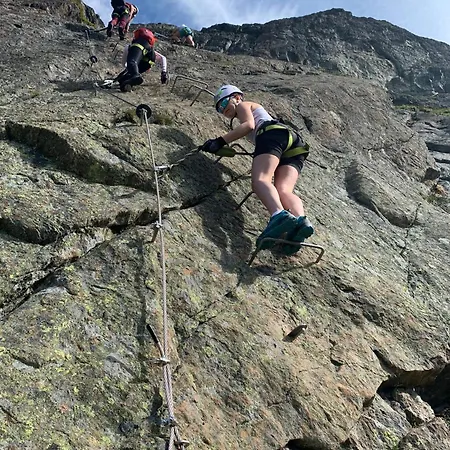 4 Soverom, Boblebad Og Panoramautsikt
