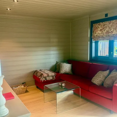 4 Soverom, Boblebad Og Panoramautsikt Beitostolen