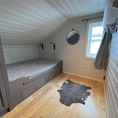 4 Soverom, Boblebad Og Panoramautsikt Tatil Evi *