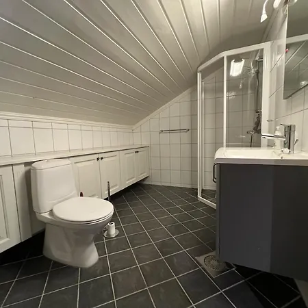 4 Soverom, Boblebad Og Panoramautsikt Tatil Evi Beitostolen