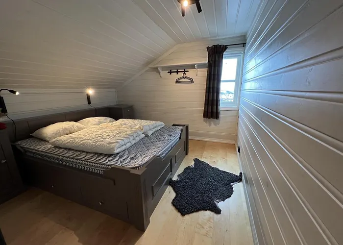 Large Balcony With Panoramic Mountain Views * Beitostolen