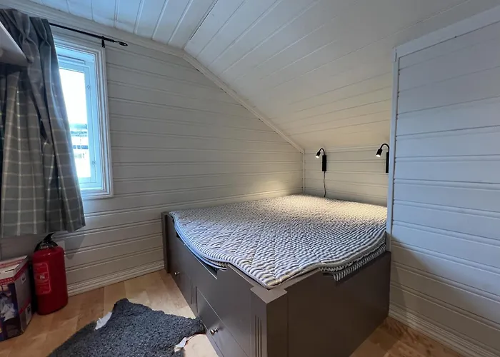 Large Balcony With Panoramic Mountain Views * Beitostolen