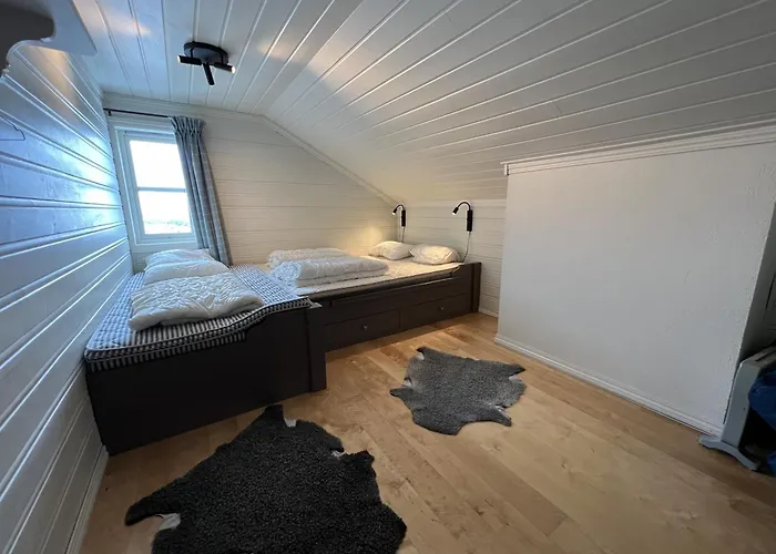 Large Balcony With Panoramic Mountain Views * Beitostolen